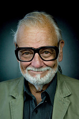 picture of actor George A. Romero
