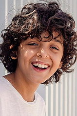 picture of actor Gabriel Moreira