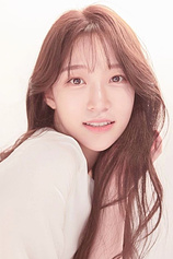 picture of actor Seo Ji-hye