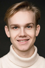 picture of actor Vladislav Miller