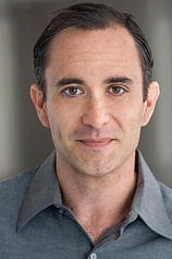 picture of actor Ricky Wayne