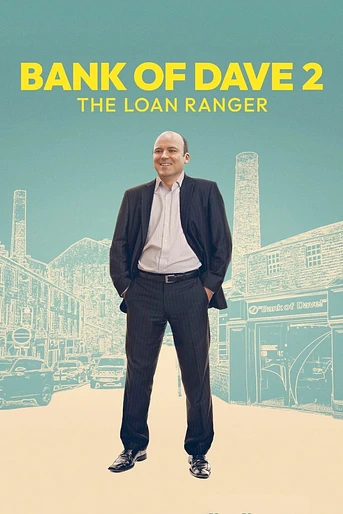 Poster de El Banco de Dave 2
