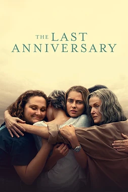 The Last Anniversary