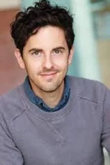photo of person Mark Saul
