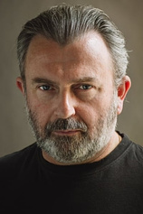picture of actor Nigel O'Neill
