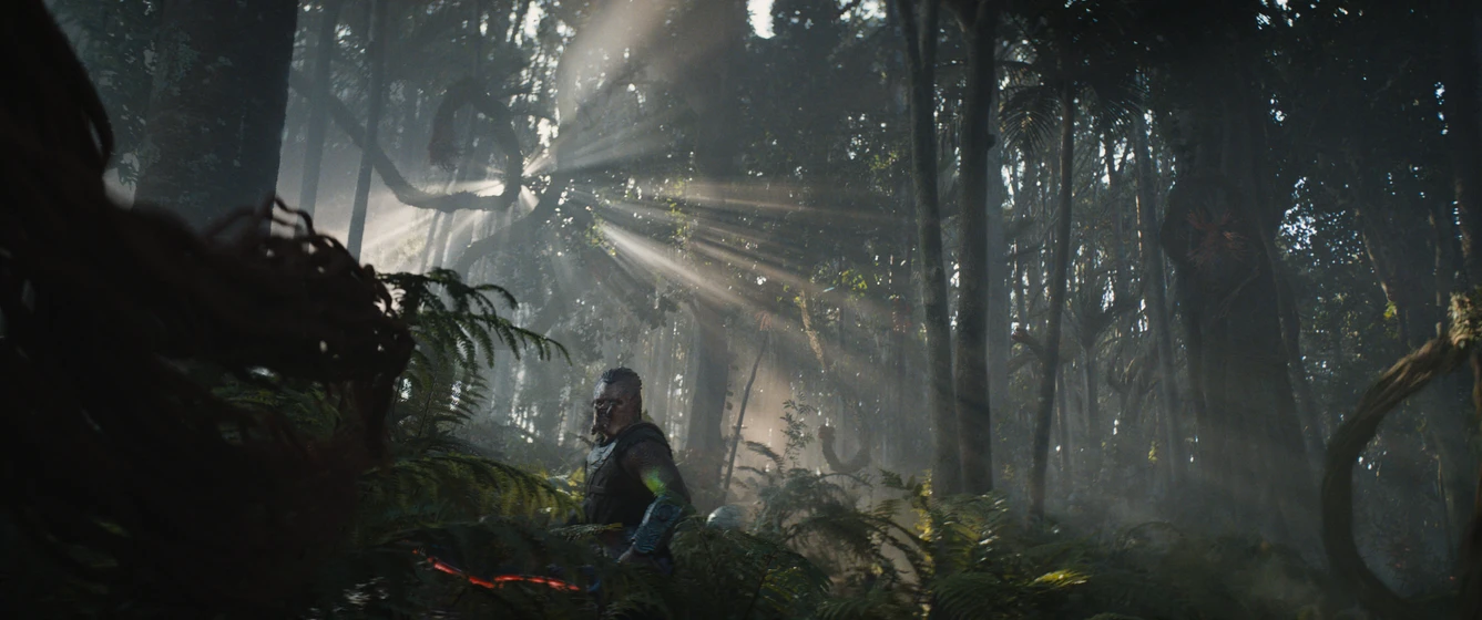 Imagen de predator-badlands