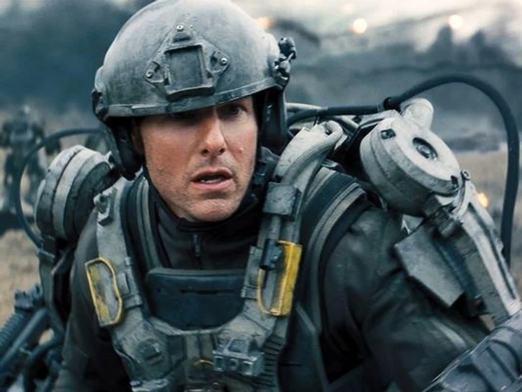 Tom Cruise en al-filo-del-manana