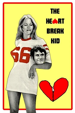 poster of movie El Rompecorazones