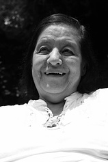 photo of person Marta Rodríguez