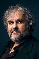 photo of person Peter Jackson