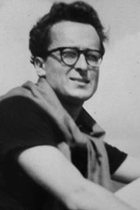 photo of person Derek Martinus