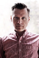 photo of person Tony Elliott
