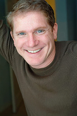 picture of actor Dan Conroy