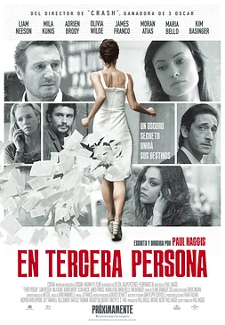 En Tercera persona