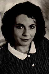 photo of person Eva Truffaut