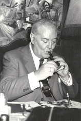 photo of person Luis César Amadori