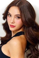 Foto de Catriona Gray