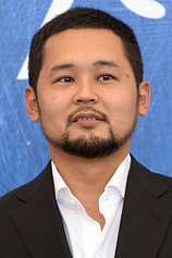 photo of person Yasushi Kawamura