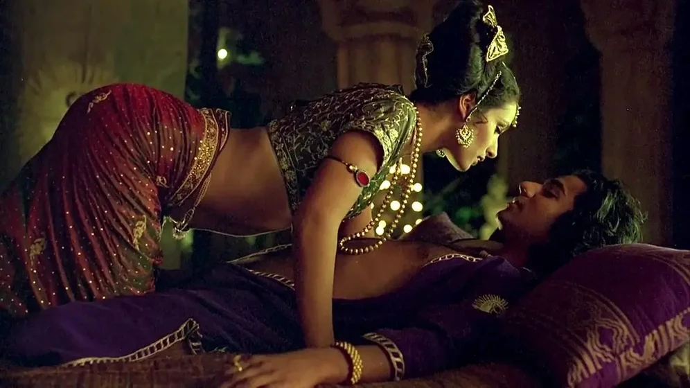 Imagen de cuentos-de-kama-sutra-en-el-jardin-perfumado