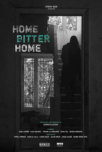 Poster de Home Bitter Home