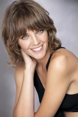 photo of person María Cantuel