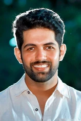 Foto de Dev Ramnath