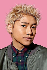 picture of actor Komori Hayato