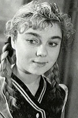 picture of actor Nina Doroshina