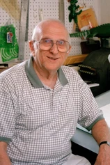 Foto de Bernard Waber