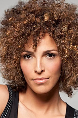 photo of person Arlette Torres