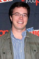 picture of actor Sam Marin