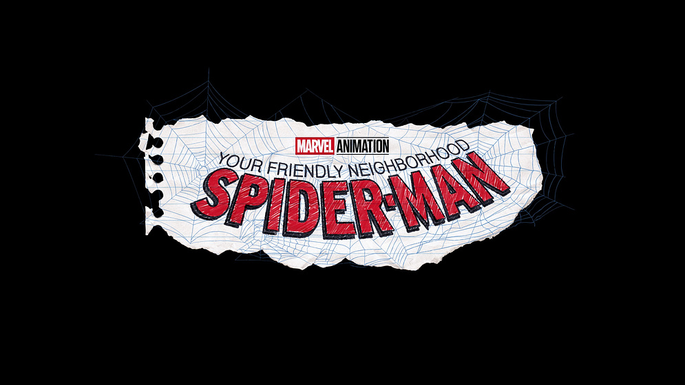 Imagen de Tu Amigo y Vecino Spider-Man (Cartel internacional)