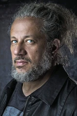 Foto de Joseph D. Reitman