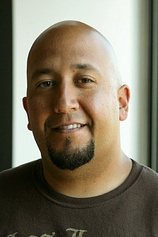 picture of actor Louis Gonzales