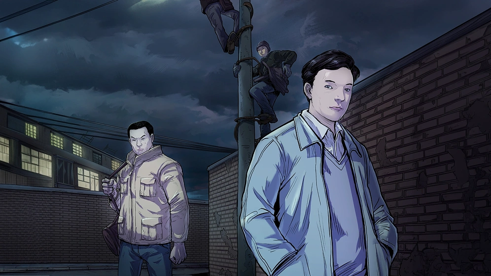 Imagen de eternal-spring