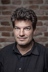 photo of person Nikolaus Geyrhalter