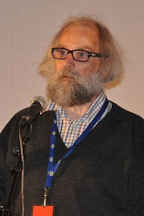 photo of person Markku Lehmuskallio