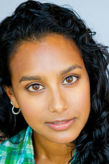 picture of actor Glenda Braganza