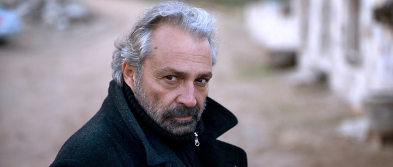 Haluk Bilginer en Sueño de invierno