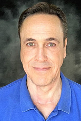 picture of actor Hamilton Mitchell