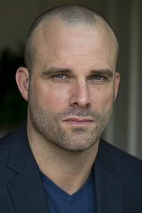 picture of actor David A MacDonald