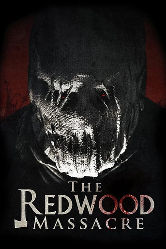 Poster de The Redwood Massacre