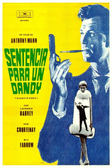 poster of movie Sentencia para un Dandy