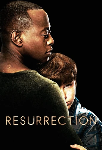Poster de Resurrection