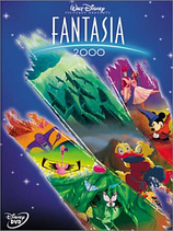 poster of movie Fantasía 2000