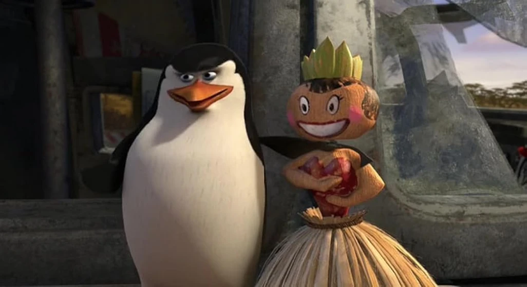Imagen de madagascar-la-pocima-del-amor