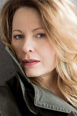 picture of actor Ewa Skibińska