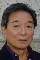 photo of person Randall Duk Kim