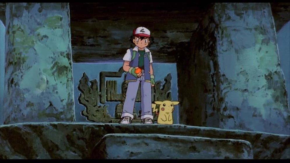 Imagen de pokemon-2-el-poder-de-uno