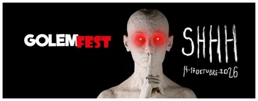 El cine en el GOLEM FEST Valencia
